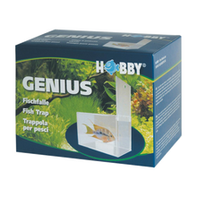 Genius Fiskfälla | Endast 499 kr! - Zoogiganten