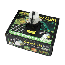 Exoterra Glowlight - E27 | Endast 379 kr! - Zoogiganten