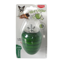 Tyrol Gnagaräpple - Trä | Endast 39 kr! - Zoogiganten