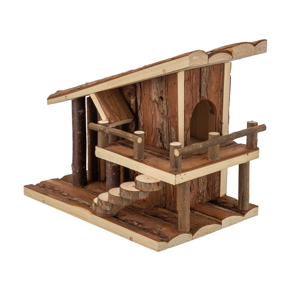 Gnagarhus Jule - 25x21x18 cm | Endast 219 kr! - Zoogiganten