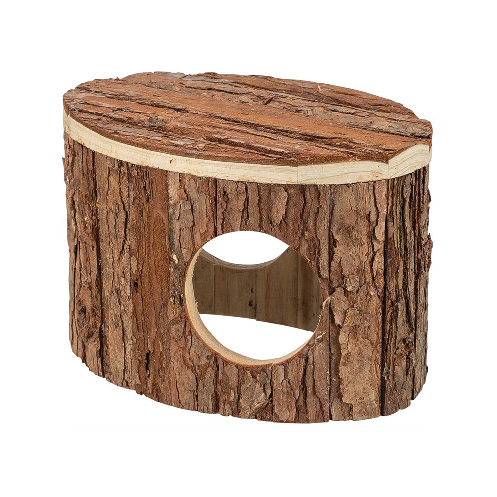 Gnagarhus Mette - 18x12x12 cm | Endast 119 kr! - Zoogiganten