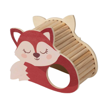 Gnagarhus Räv | Endast 199 kr! - Zoogiganten