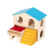 Gnagarhus Story Play House -16Xx13X15,5 CM | Endast 209 kr! - Zoogiganten