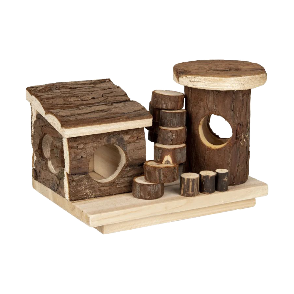 Gnagarhus Tory | Endast 349 kr! - Zoogiganten