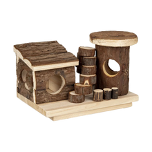 Gnagarhus Tory | Endast 349 kr! - Zoogiganten