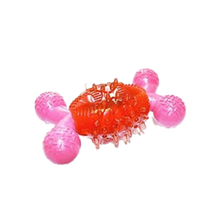 Gnosher Bacon Nylonben