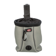 Godisväska Twist Treat auf Expoband Neopren Ø – 11 x 14 cm