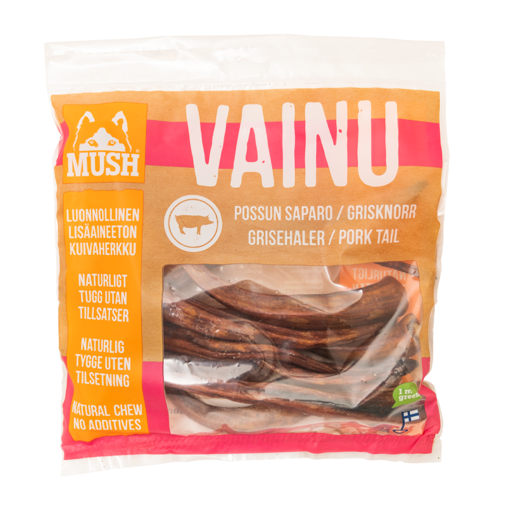 Mush Vainu Grisknorr – 220 g