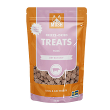 Mush Gris – 55 g