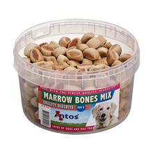 Hundekekse Markknochen-Mix – 900 g