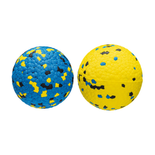 Hundleksak Foamball 2-pack  Beeztees