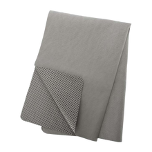 Hochsaugfähiges Handtuch PVA Grau – 63 x 43 cm