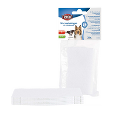 Hanhundsskydd Absoberande inlägg – 10 ST