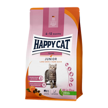 Happy Cat Junior Grainfree Anka