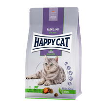 Happy Cat Senior Lamm