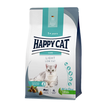 Happy Cat Care Adult Light