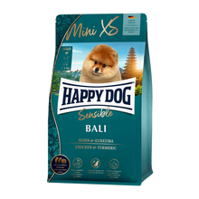 Happy Dog Sens. Mini XS Grainfree | Endast 59 kr! - Zoogiganten