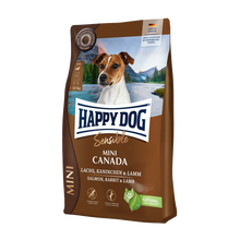 Happy Dog Sens. Mini Canada | Endast 149 kr! - Zoogiganten
