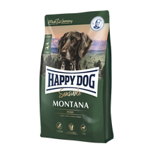 Happy Dog Sens. Montana Grainfree | Endast 489 kr! - Zoogiganten