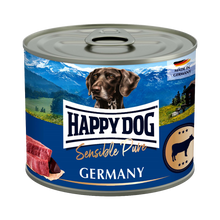 Happy Dog Konserv Germany Nötkött | Endast 39 kr! - Zoogiganten