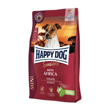 Happy Dog Sens. Mini Africa | Endast 149 kr! - Zoogiganten