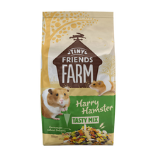 Tiny Friends Farm Harry Hamsterfoder - 700 G | Endast 79 kr! - Zoogiganten