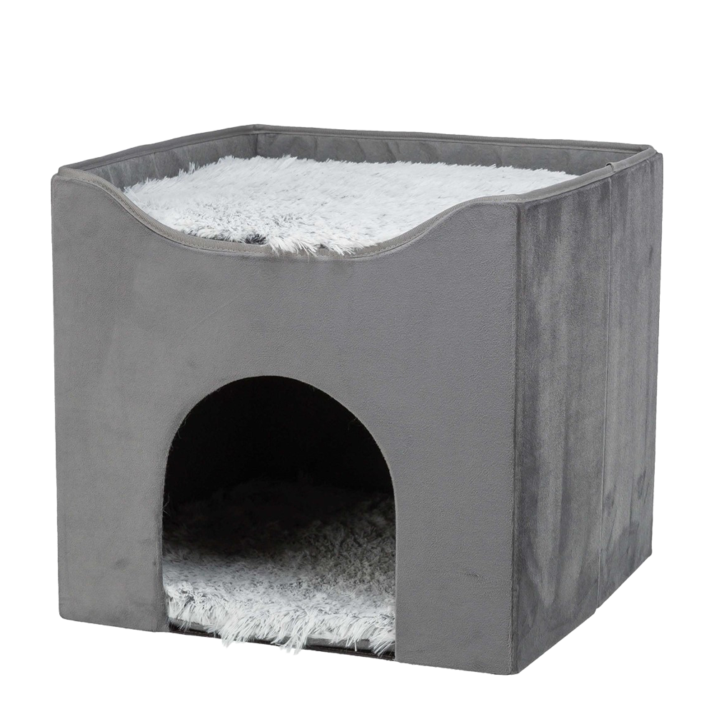 Harvey Cave – 38 x 38 x 38 cm