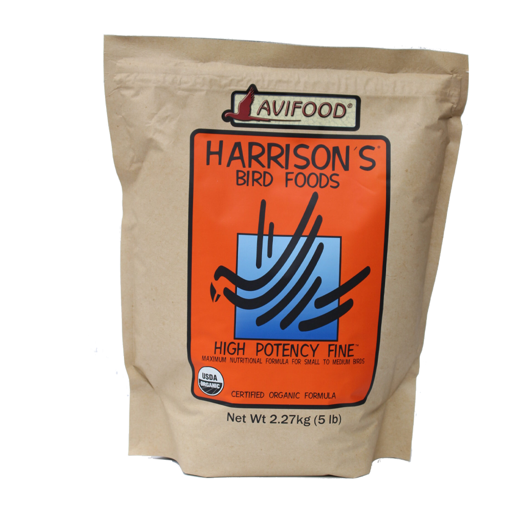 High Potency Fine | Endast 289 kr! - Zoogiganten