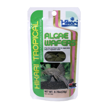 Hikari Algae Wafers | Endast 49 kr! - Zoogiganten