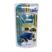 Hikari Ciklid Excel Mini - 250 G | Endast 189 kr! - Zoogiganten