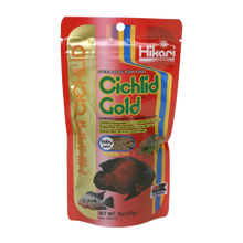 Hikari Ciklid Gold Baby - 57 G | Endast 59 kr! - Zoogiganten
