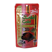 Hikari Ciklid Gold Med - 57 G | Endast 49 kr! - Zoogiganten