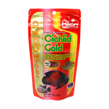 Hikari Ciklid Gold Mini - 57 g | Endast 49 kr! - Zoogiganten