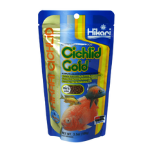 Hikari Ciklid Gold Sinking Mini - 100 G | Endast 79 kr! - Zoogiganten