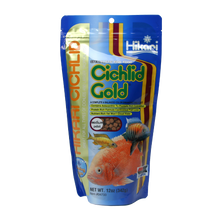 Hikari Ciklid Gold Sinking Medium - 342 G | Endast 169 kr! - Zoogiganten
