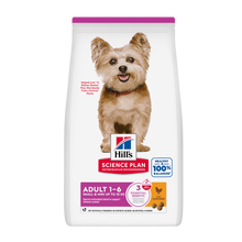 Science Plan Canine Adult Small&Mini Chicken – 3 kg