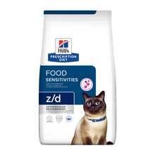Prescription Diet Feline Z/D – 3 KG