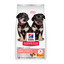 Science Plan Puppy Perfect Digestion Medium With Chicken & Brown Rice