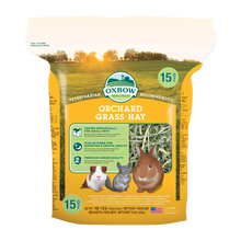 Hö Orchard Grass - 425 G | Endast 129 kr! - Zoogiganten