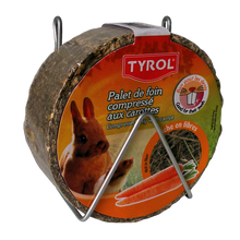 Hörrulle Gnagare - Morot | Endast 69 kr! - Zoogiganten