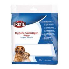 Welpenmatte Housetrainer 60X60 CM