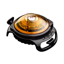 Orbiloc Gul Dual hundlampa | Endast 259 kr! - Zoogiganten