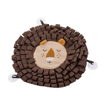 Hundleksak Snuffle Mat Lion - 47 Cm | Endast 379 kr! - Zoogiganten