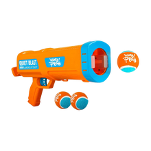 Hundleksak Tennis Ball Blaster - 40x22x10CM
