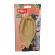 Hundtugg Pig Ear Bambu Tyrol - 16 CM