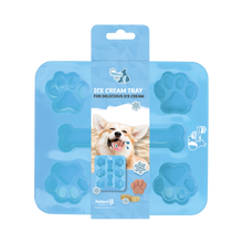 Coolpets Ice Cream Tray