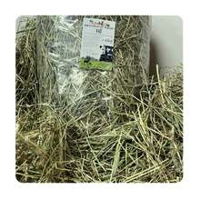 HEU – Idas Premium-Heu aus den Ebenen Skånes