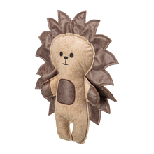 Igelkott, Tyg - 33 CM