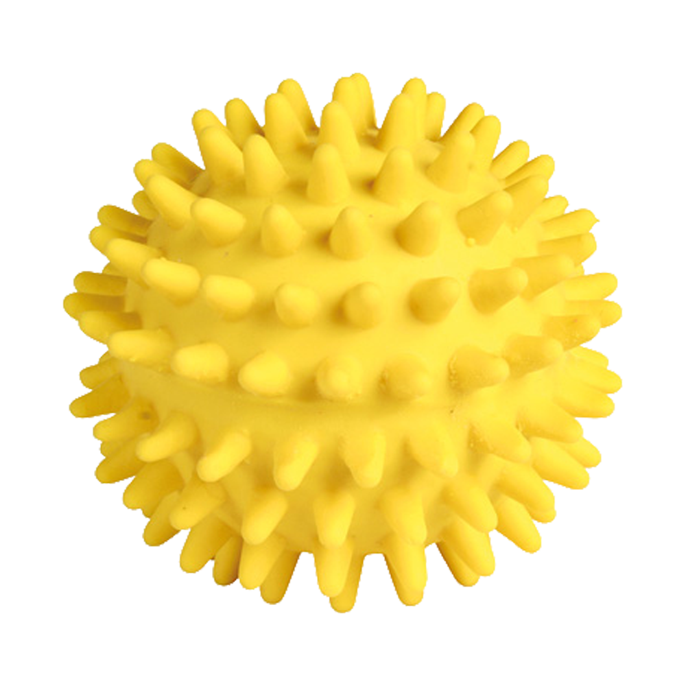 Igelball Latex – 7 cm