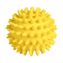 Igelkottsboll Latex- 7 CM